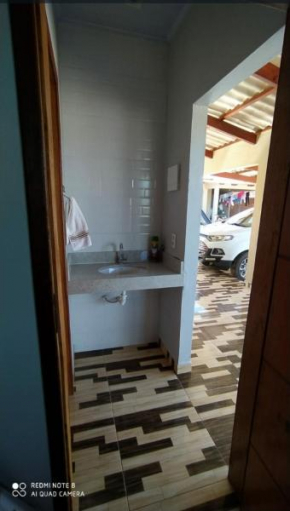 Aconchego da Sandra 2